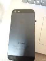 Лот: 18574583. Фото: 2. IPhone 5 см. Описание. Смартфоны, связь, навигация