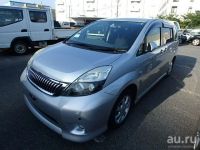 Лот: 18489150. Фото: 4. Toyota ISis 2011 г.в.