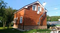 Лот: 7169272. Фото: 7. Малоэтажное строительство. Дома...