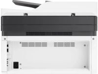 Лот: 25120898. Фото: 6. МФУ Лазерное HP Laser MFP 137fnw...