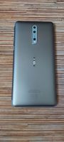 Лот: 25644455. Фото: 5. Смартфон NOKIA 8