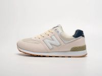 Лот: 24973926. Фото: 2. Кроссовки New Balance 574. Мужская обувь