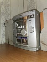 Лот: 19694904. Фото: 2. Музыкальный центр. Аудиотехника