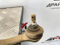 Лот: 25740337. Фото: 13. рулевая рейка Hyundai Solaris...