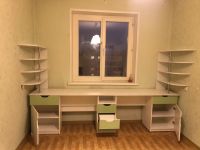 Лот: 12874576. Фото: 3. Стол детский, Мебель детская. Мебель