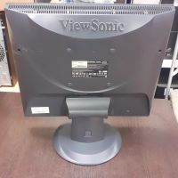 Лот: 17320518. Фото: 3. ЖК монитор ViewSonic VA703b 17... Компьютеры, оргтехника, канцтовары