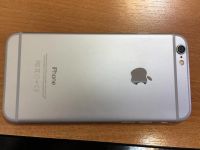 Лот: 9695064. Фото: 6. iPhone 6. Заблокированный