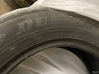 Лот: 18468302. Фото: 2. Резина 3 шт. Dunlop Grandtrek. Шины, Диски