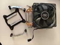 Лот: 25884721. Фото: 4. Кулер для процессора DeepCool... Красноярск