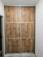 Лот: 10334319. Фото: 4. Шкафы купе на заказ напрямую из... Красноярск