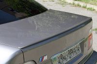 Лот: 11389902. Фото: 2. м5 бмв е39 Спойлер M5-style BMW... Автозапчасти
