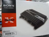 Лот: 2312807. Фото: 2. усилитель sony xm-gtx6041 (4-канальный... Автозвук