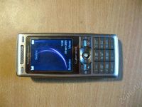 Лот: 542727. Фото: 2. SonyEricsson K790i. Смартфоны, связь, навигация