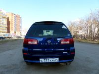 Лот: 3973402. Фото: 7. Nissan Liberty, 2003, V-2000...