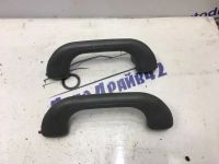 Лот: 21716036. Фото: 2. ручка салонная Kia Sorento BL. Автозапчасти