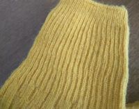 Лот: 18740134. Фото: 2. Лечебные терм носки женские из... Женская одежда