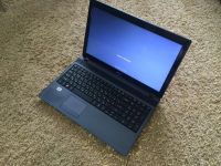 Лот: 12607778. Фото: 4. Универсальный Ноутбук Acer(2/3... Красноярск