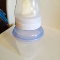 Лот: 6086665. Фото: 3. Philips Avent Поильник с носиком... Дети растут