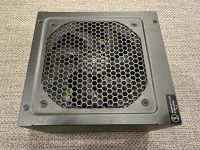 Лот: 20501229. Фото: 2. Seasonic Platinum 760 SS-760XP2... Комплектующие