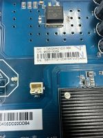 Лот: 25625421. Фото: 2. main , cv9632-m42 , тв Dexp U43G9000C... Запчасти для бытовой техники