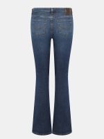 Лот: 24277134. Фото: 2. Джинсы Alessandro Manzoni Jeans. Женская одежда