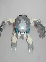 Лот: 10853293. Фото: 2. Лего Lego Bionicle Kohrak-Kal... Игрушки