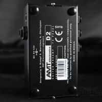 Лот: 5253443. Фото: 6. AMT Electronics Legend Amps 2...