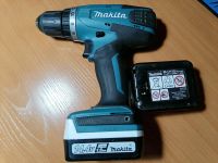 Лот: 17064428. Фото: 3. Шуруповерт Makita DF347DWE 14... Строительство и ремонт