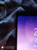 Лот: 12014334. Фото: 2. Samsung Galaxy Note 8 64Gb Midnight... Смартфоны, связь, навигация