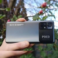 Лот: 20536171. Фото: 2. Cтекло камеры Xiaomi Poco M4 Pro... Запчасти, оборудование