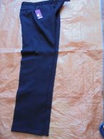 Лот: 12243008. Фото: 5. брюки новые классические чёрные...