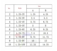 Лот: 18297659. Фото: 3. Micro JST XH1.25 2Pin, 3Pin. Красноярск