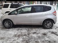 Лот: 17411115. Фото: 3. Стекло Honda fit GE 6 2010 год. Авто, мото, водный транспорт