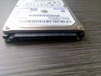 Лот: 6289267. Фото: 3. Жесткий диск HDD 250Гб Samsung... Компьютеры, оргтехника, канцтовары