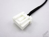 Лот: 9607724. Фото: 2. MР3 USB адаптер CD-чейнджера... Автозвук