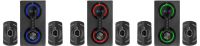 Лот: 25014261. Фото: 4. Актив.колонки 2.1 Defender Eclipse... Красноярск