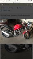 Лот: 9187735. Фото: 4. Ducati Monster 400ie. Красноярск