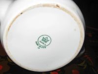 Лот: 6664188. Фото: 5. Немецкий кофейно-чайный сервиз