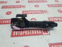 Лот: 20899840. Фото: 2. Ручка двери Toyota Rav4 ACA21W... Автозапчасти