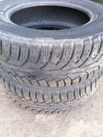 Лот: 17697001. Фото: 2. 205/65/15 Nokian Hakkapeliitta... Шины, Диски