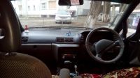 Лот: 11381515. Фото: 2. Автомобиль Nissan. Авто, мото, водный транспорт