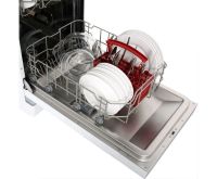 Лот: 16094336. Фото: 2. Посудомоечная машина Gorenje GS52214W... Крупная бытовая техника