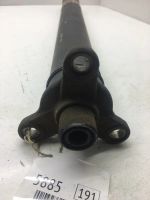 Лот: 25640113. Фото: 2. Карданный вал Mercedes-Benz С-Class... Автозапчасти