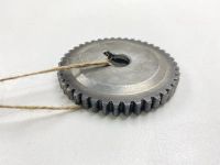 Лот: 24990922. Фото: 4. Шестерня распредвала Daihatsu... Красноярск