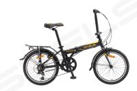 Лот: 9486495. Фото: 2. Велосипед Stels Pilot 630 20... Велоспорт