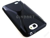 Лот: 2574181. Фото: 2. чехол Samsung Galaxy Note II... Аксессуары