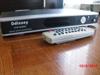 Лот: 11164551. Фото: 2. Odissey DVB S6300N. ТВ и видео