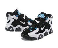 Лот: 15280646. Фото: 5. Кроссовки Nike Air Barrage Mid...