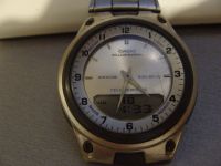 Лот: 14936730. Фото: 6. Часы Casio Telememo 30 с браслетом...