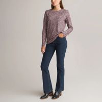 Лот: 24209814. Фото: 2. Блузка LaRedoute. Спортивная одежда